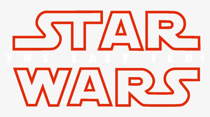 So, We've Trawled Through A Total Of 15 Hours And 40 - Logo De Star Wars, transparent png download