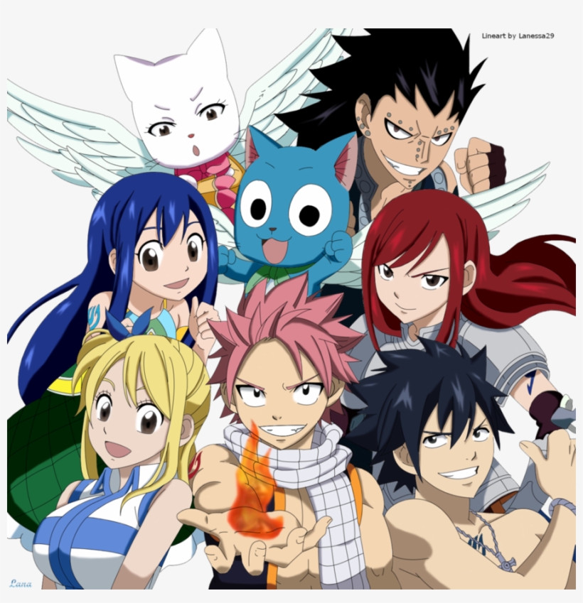 Fairytail Group By Jasmineblack-d67chbc - Eternal Fellows Kakihara Tetsuya, transparent png download