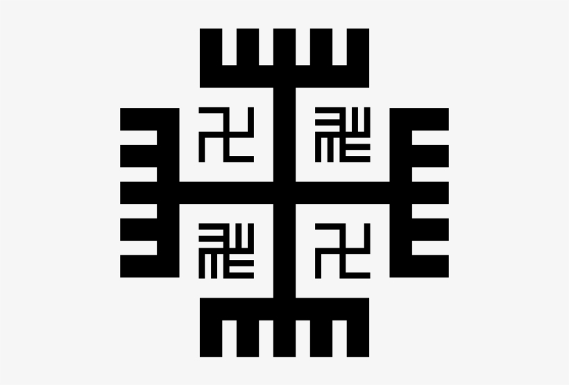 Image - Hands Of God Slavic, transparent png download