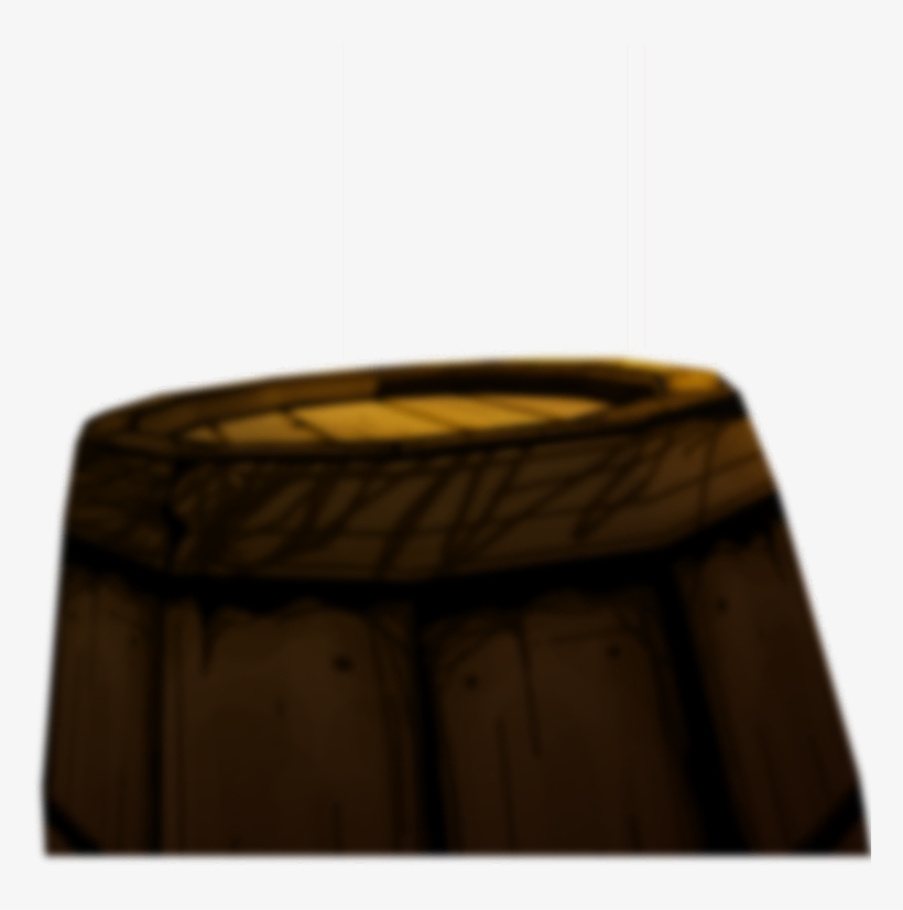 Image Bendy Bendy And The Ink Machine Png Villains - Barrel Bendy And The Ink Machine, transparent png download