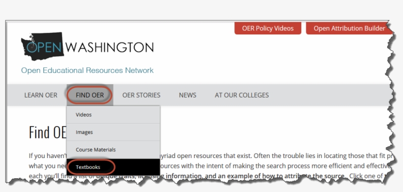 The Two Biggest Institutional Players In The Higher - Open Textbook, transparent png download
