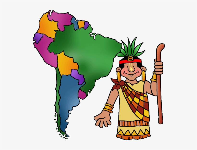 Latin America Clipart, transparent png download