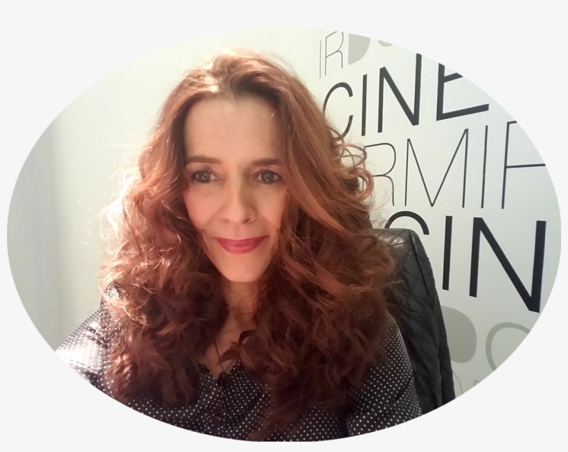 I Am A Creator, A Certified Biographical Counselor, - Girl, transparent png download