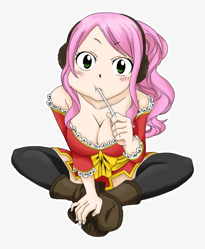 Meredy Fairy Tail Download - Fairy Tail Meredy Png, transparent png download