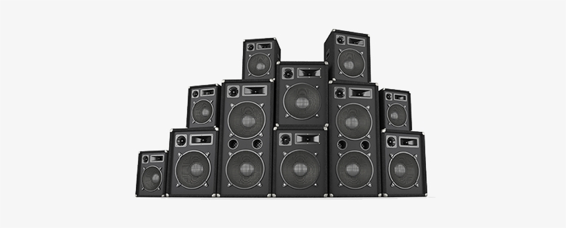 Aayojan Event Wedding Planner - Speaker Stacks, transparent png download