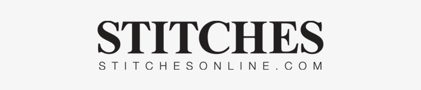 Stitches Appeals To A Loyal Customer Base Of Young - Personalised Kitchen Wall Stickers, transparent png download