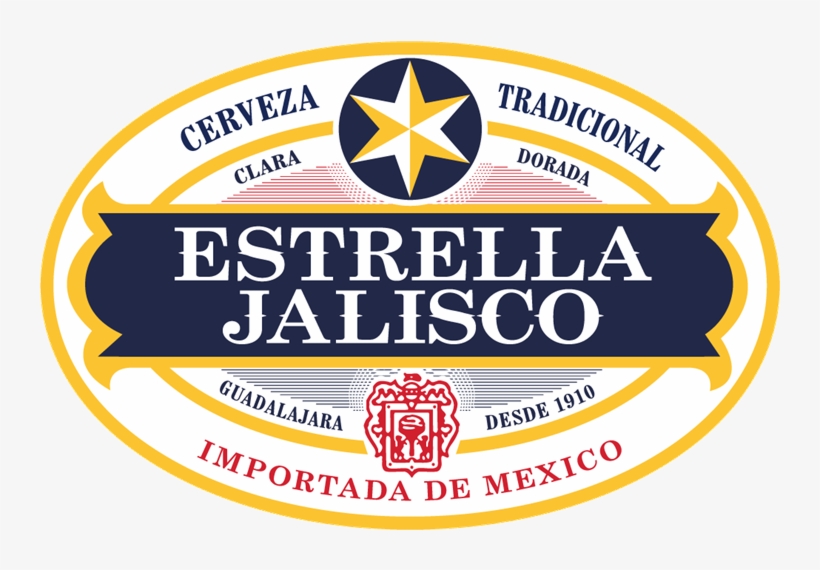 You Must Be Of Legal Drinking Age To Enter This Site - Estrella Jalisco Logo, transparent png download