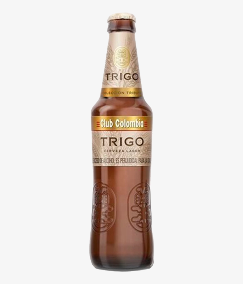 Cerveza Club Colombia, transparent png download