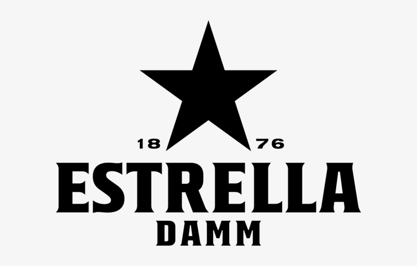 Breadcrumb - Logo Estrella Damm Png, transparent png download