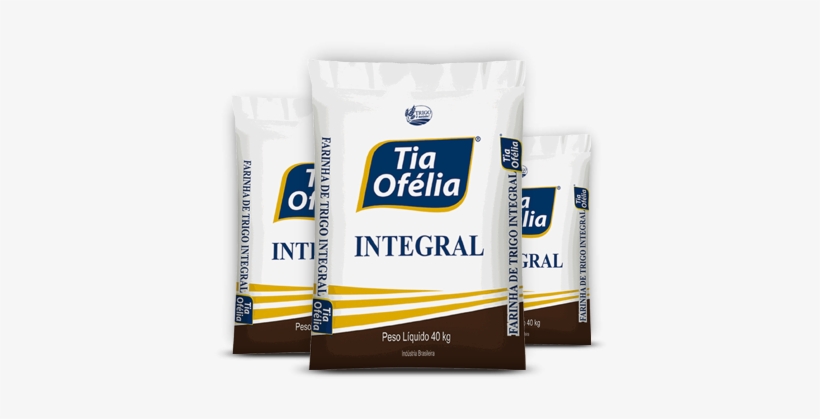 Farinha De Trigo Integral Tia Ofélia - Marrakesh, transparent png download