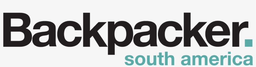 South America Backpacker - Imperial Bag And Paper Logo, transparent png download