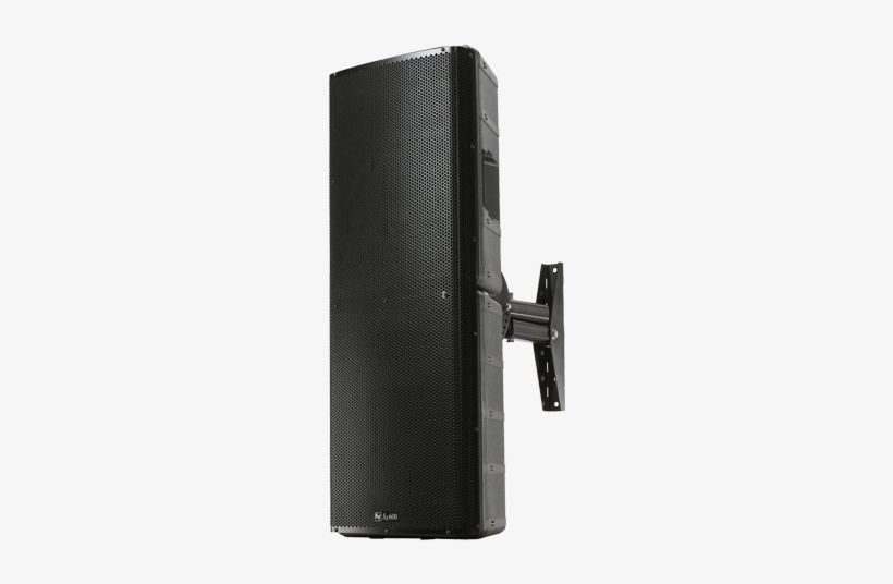 Electro-voice Sx600pi Speaker With Bracket - Electro Voice Sx 600, transparent png download