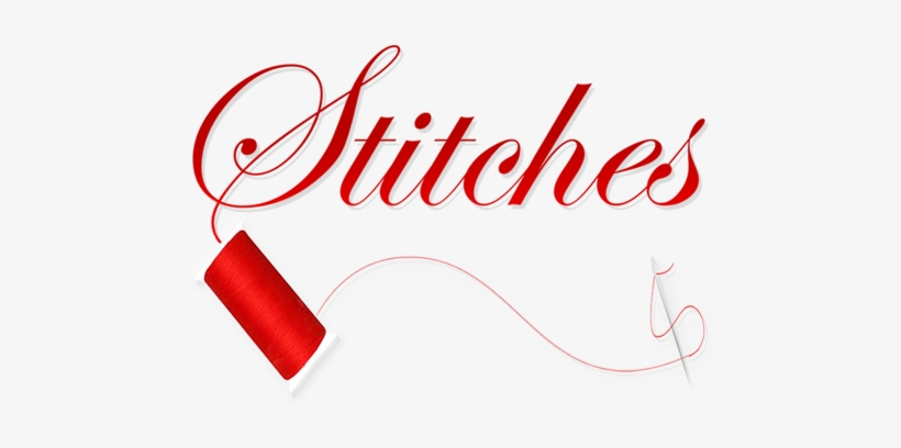 Pin By April Showers ☔ On Little Stiches / Embroidery - Stacey In Cursive, transparent png download