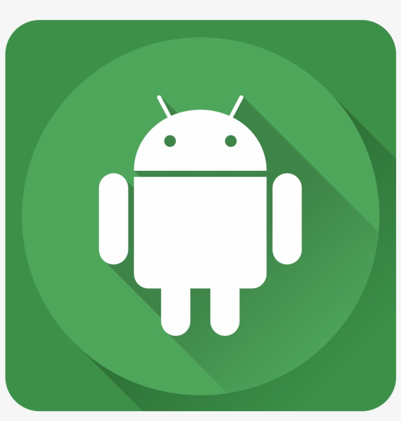 Android Icon - Android, transparent png download