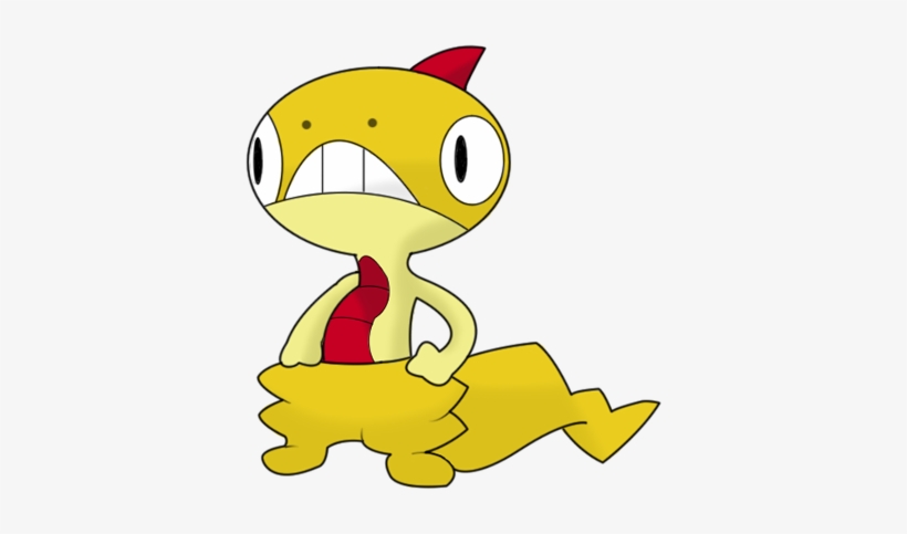 Fighting Dark Pokemon, transparent png download
