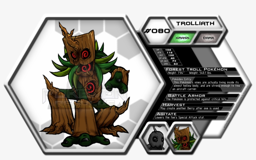 [showcase] The Strumline [archive] - Pokemon Regulus, transparent png download