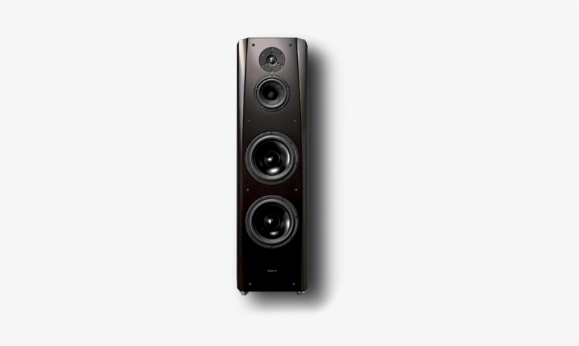 Sony Ss Ar2, transparent png download