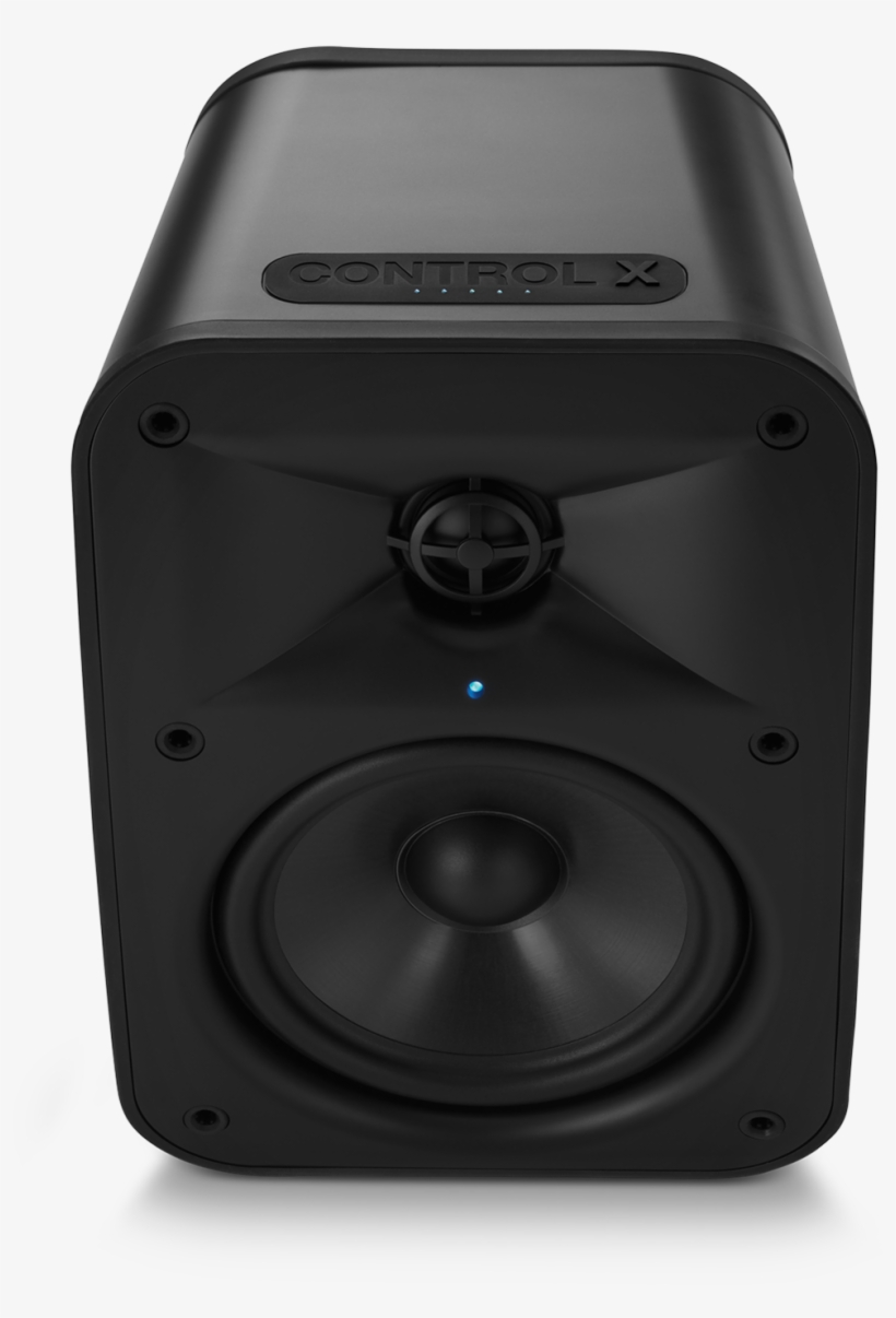 Jbl Control X Wireless - Jbl Control X Wireless 2-way Speakers -, transparent png download
