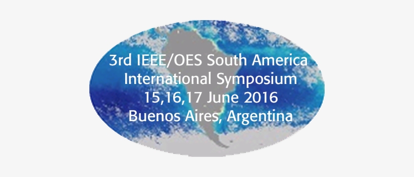 3rd South America Oceanic Engineering Society International - Banco De Crédito Del Perú, transparent png download
