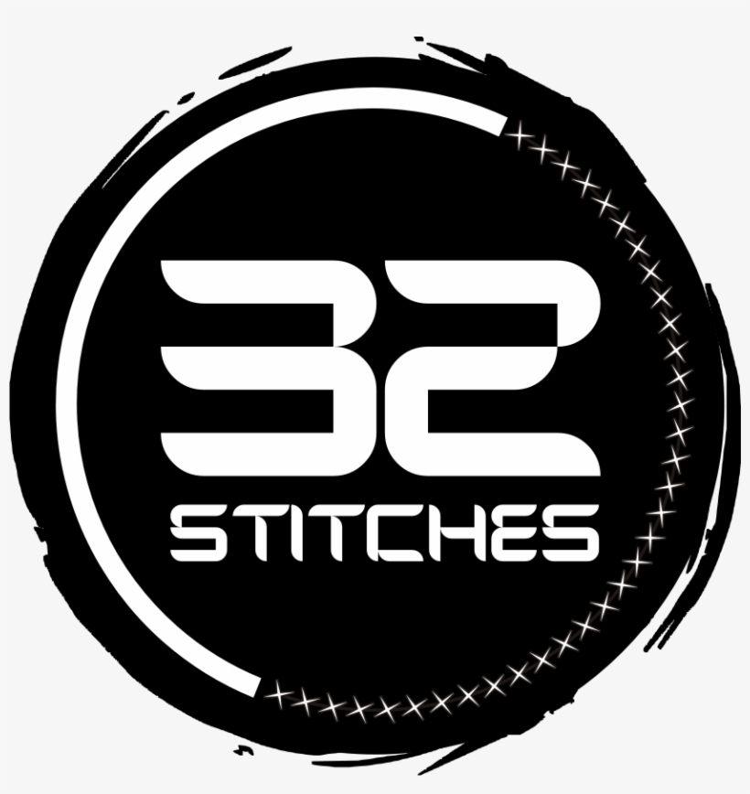 Logo Image - 32stitches, transparent png download