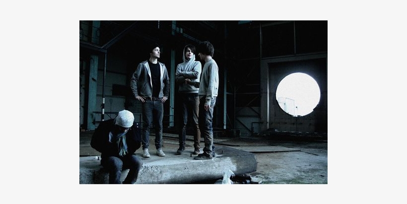 Hadouken - Nick Rice Hadouken, transparent png download