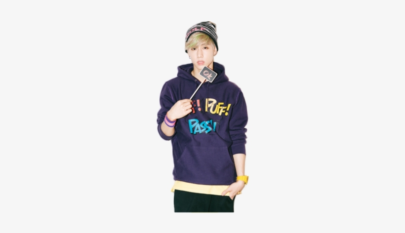 #k-pop #got7 - Jackson Got7 Just Right, transparent png download