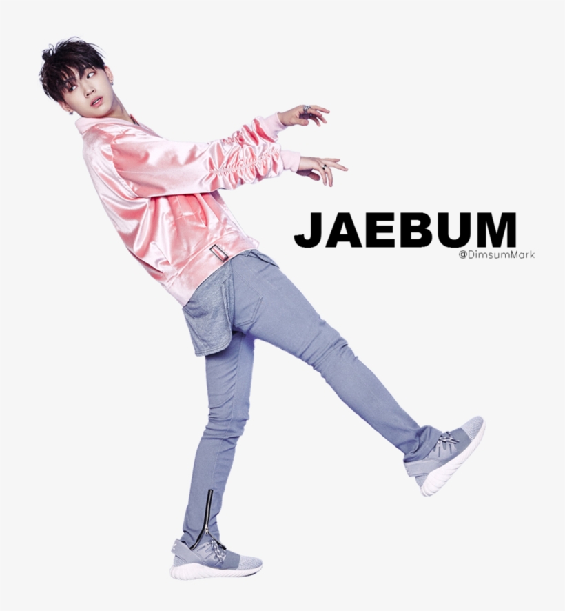 Got7 Jaebum 'fly' By Dimsummark - Jb Got7 Fly Png, transparent png download