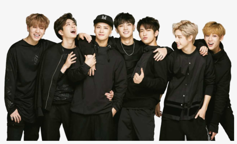 Download Got7 Para Capa De Caderno Clipart Got7 Youngjae - Got7 Don T Touch My Phone, transparent png download