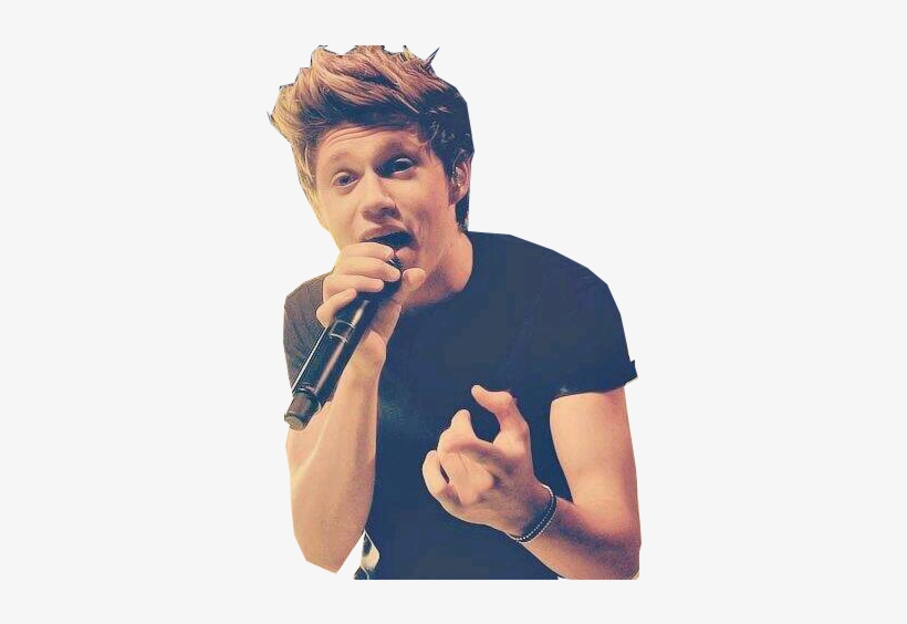 Source - - Niall Horan 2013, transparent png download