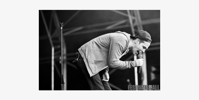 Hadouken - Concert, transparent png download