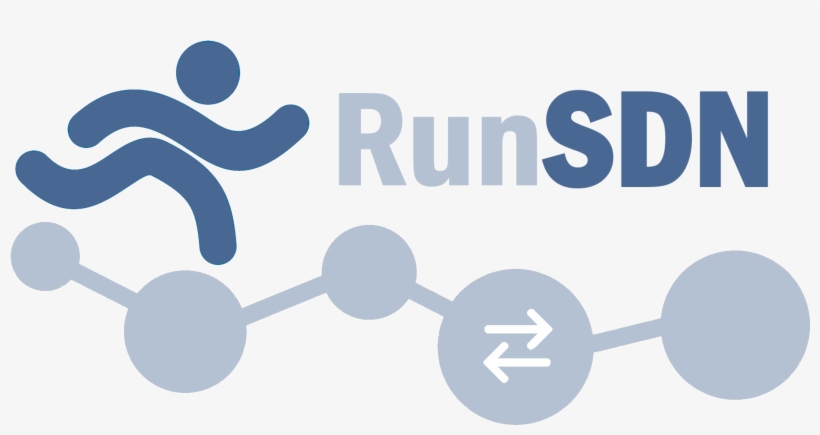 Demo3 Runsdn Logo 1 Tiff - Linux, transparent png download