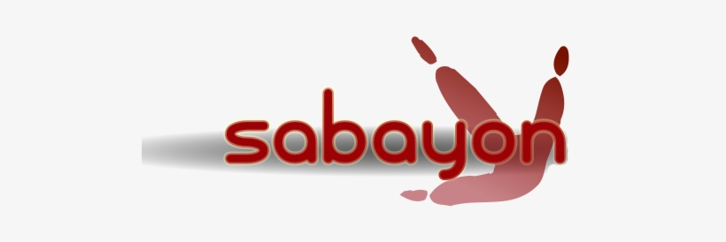 Sabayon Linux Logo 2007 - Sabayon Linux, transparent png download