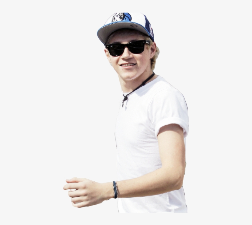 Angels Blog Design - Niall Horan Png, transparent png download