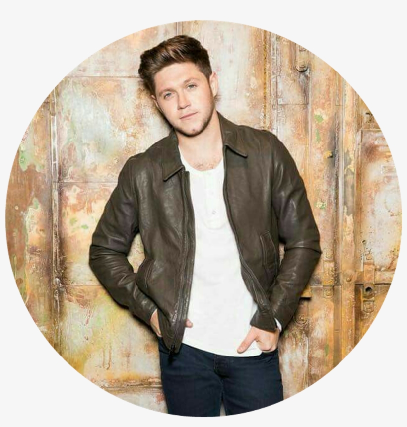 Niall Horan Esquire, transparent png download