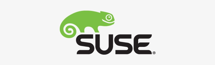 Suse Suse - Suse Linux, transparent png download