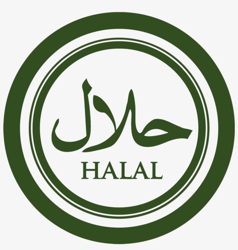 16 - 2-halal - Halal Food, transparent png download