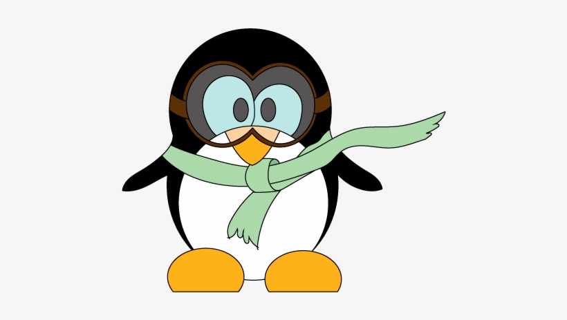 Air Linux Dribbble - Dribbble, transparent png download