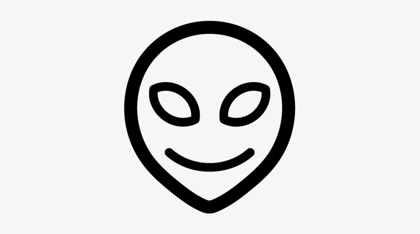 Alien, transparent png download