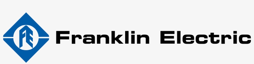 Franklin Electric Logo, transparent png download