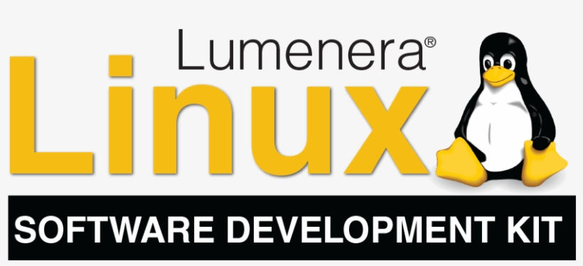 Linux Software Logo, transparent png download