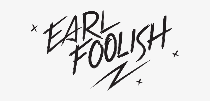Earl Foolish - Jewellery, transparent png download
