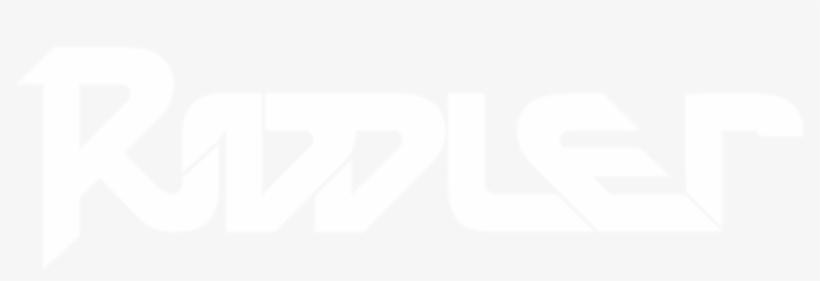 Logo - Dj Riddler, transparent png download