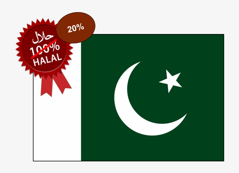 It Must Be Halal - Tee Shirt, transparent png download