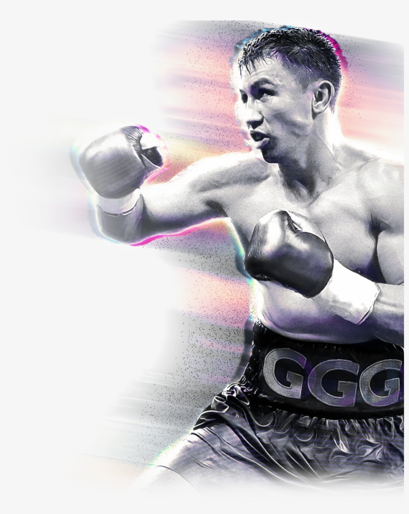 Canelo Vs Golovkin Png 2018, transparent png download