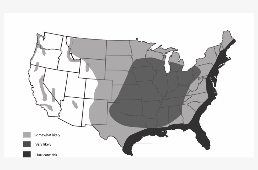 Wind And Hail Damage Claims - Minnesota, transparent png download