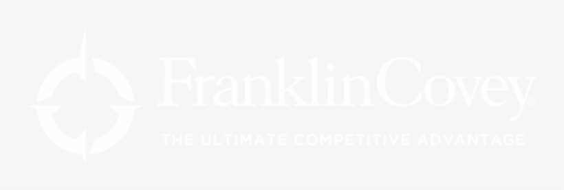 Brand - Franklin Covey Logo Png, transparent png download