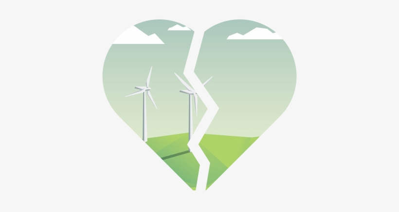 Vector - Heart, transparent png download