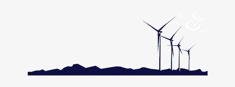 Renewable Energy Technologies Developed And Built In - Energy And Power Png, transparent png download