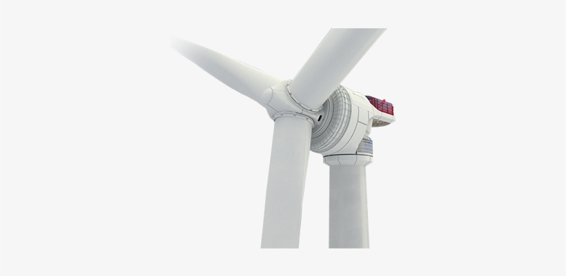 Wind Turbines - Wind Turbine, transparent png download