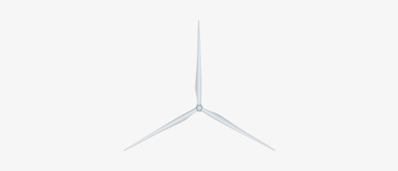 Vensys 136 - Vensys Energy Ag, transparent png download